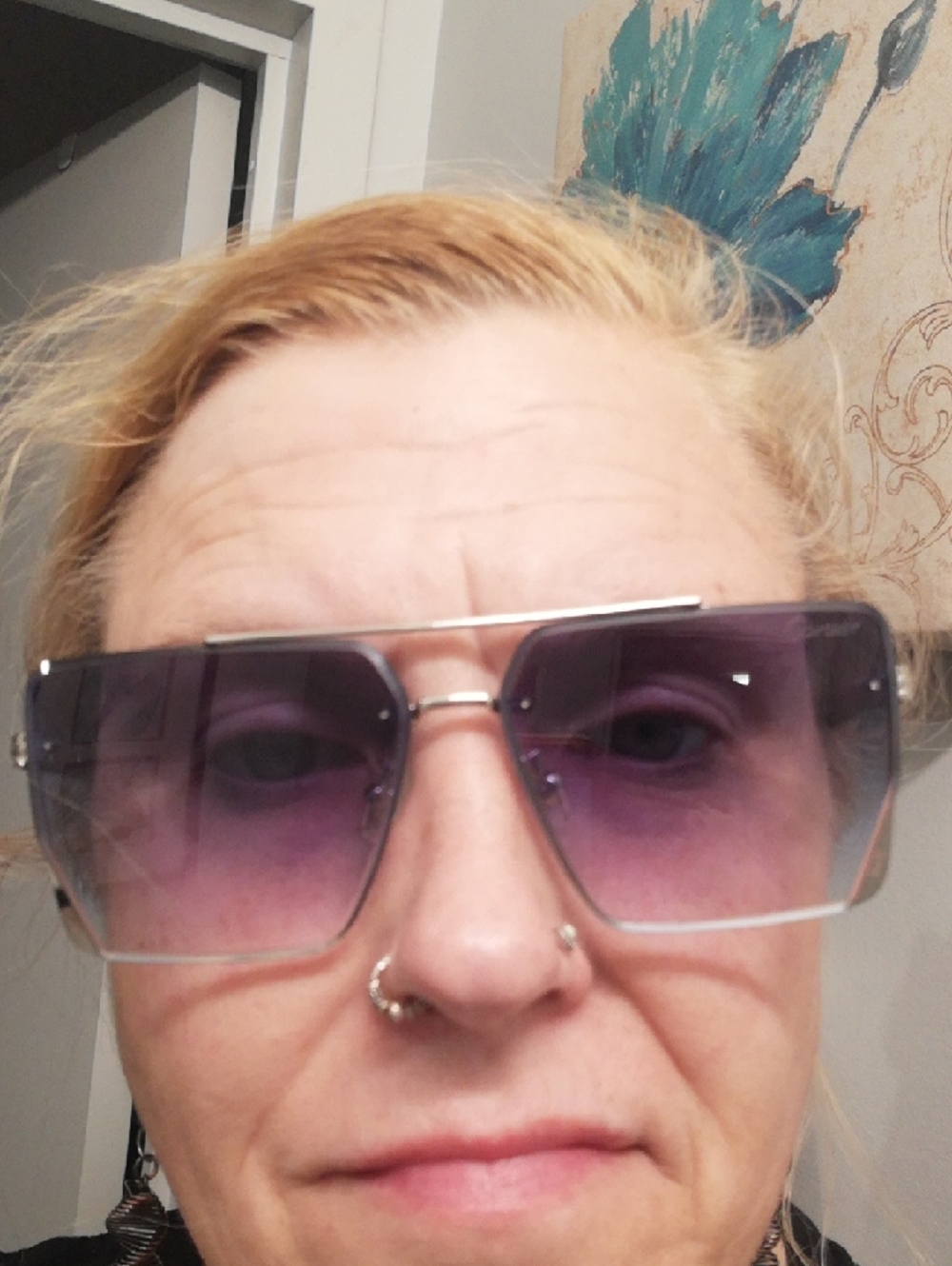 Cartier Sunglasses With Case